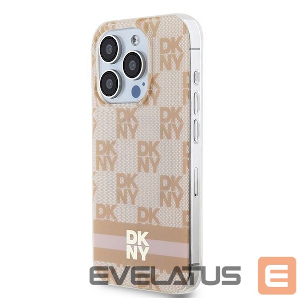 Cits mobilo telefonu aksesuārs DKNY Pink
