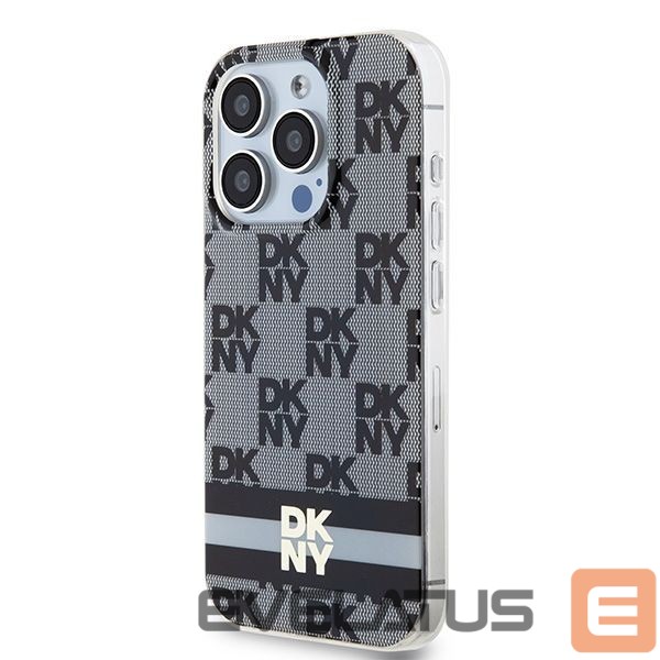 Cits mobilo telefonu aksesuārs DKNY Black