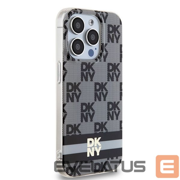 Cits mobilo telefonu aksesuārs DKNY Black