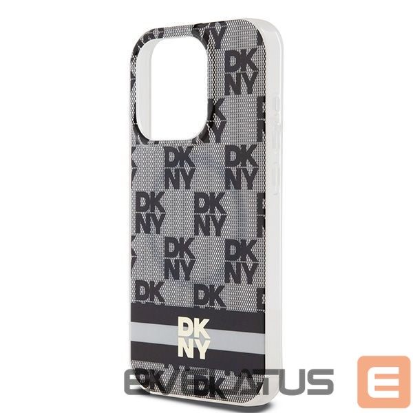 Cits mobilo telefonu aksesuārs DKNY Black