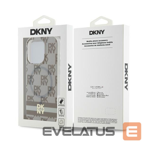 Cits mobilo telefonu aksesuārs DKNY Beige