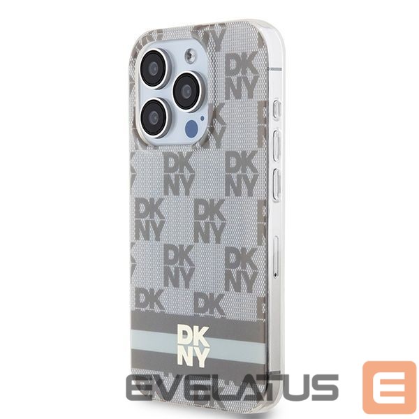 Cits mobilo telefonu aksesuārs DKNY Beige