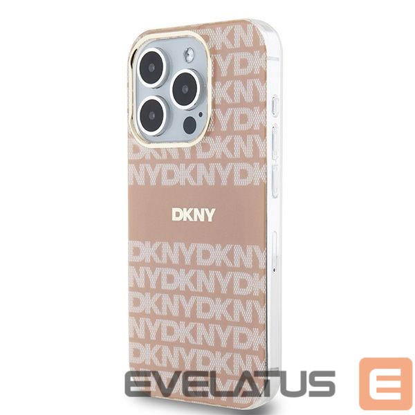 Cits mobilo telefonu aksesuārs DKNY Pink