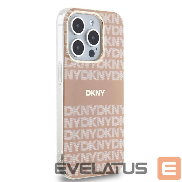 Cits mobilo telefonu aksesuārs DKNY Pink