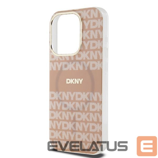 Cits mobilo telefonu aksesuārs DKNY Pink