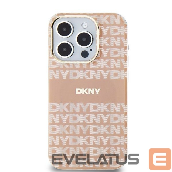 Cits mobilo telefonu aksesuārs DKNY Pink