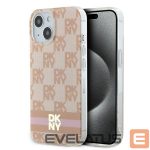 Cits mobilo telefonu aksesuārs DKNY  Pink 