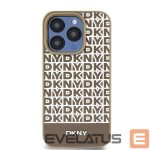 Cits mobilo telefonu aksesuārs DKNY  Brown 
