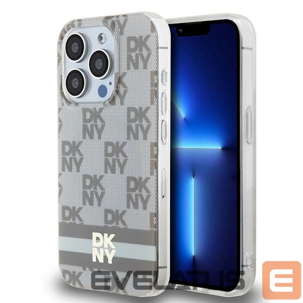 Cits mobilo telefonu aksesuārs DKNY Beige