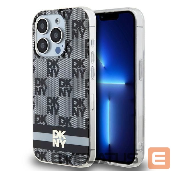 Cits mobilo telefonu aksesuārs DKNY Black