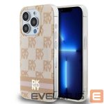 Cits mobilo telefonu aksesuārs DKNY  Pink 