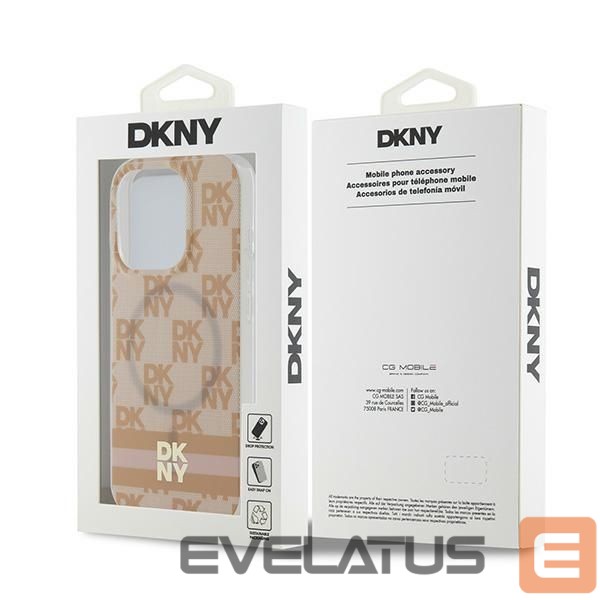 Cits mobilo telefonu aksesuārs DKNY Pink