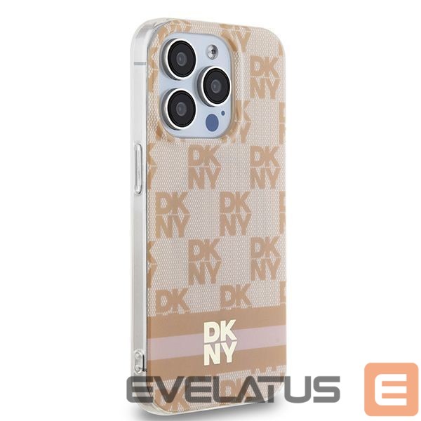 Cits mobilo telefonu aksesuārs DKNY Pink