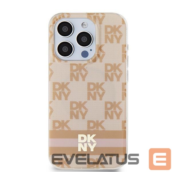 Cits mobilo telefonu aksesuārs DKNY Pink