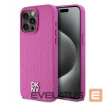Cits mobilo telefonu aksesuārs DKNY  Pink 