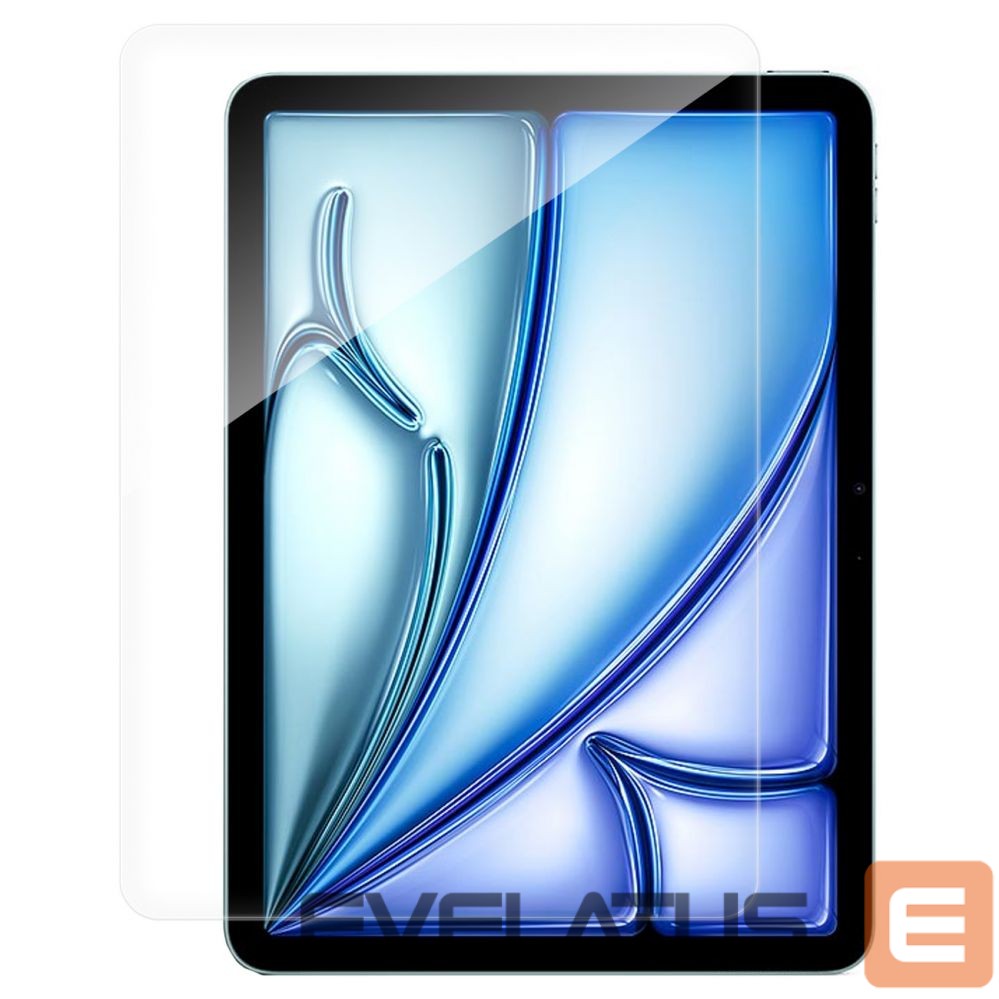 Citi Wozinsky Wozinsky Tempered Glass for iPad Air 13" 2024