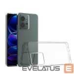 Aizmugurējais vāciņš Hurtel  Ultra Clear Case for Xiaomi Redmi 13 - transparent 