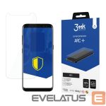 Cits mobilo telefonu aksesuārs 3MK  Protective film 3mk ARC+ for Samsung Galaxy S8 