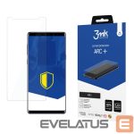 Cits mobilo telefonu aksesuārs 3MK  3mk ARC+ foil for Samsung Galaxy Note 9 