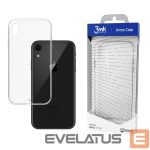 Cits mobilo telefonu aksesuārs 3MK  3mk Armor Case for iPhone Xr - transparent 