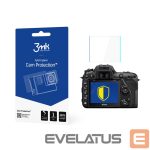 Cits mobilo telefonu aksesuārs 3MK  3mk Cam Protection protective glass for Nikon D7500 