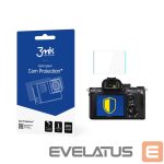 Cits mobilo telefonu aksesuārs 3MK  3mk Cam Protection protective glass for Sony A7 III 