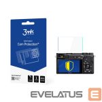 Cits mobilo telefonu aksesuārs 3MK  3mk Cam Protection protective glass for Sony A6400 