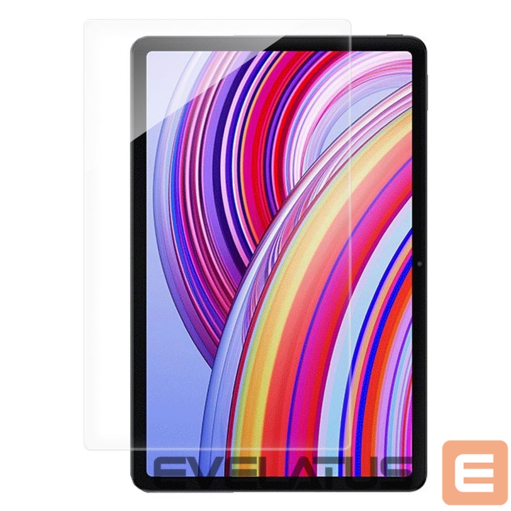 Aizsargstikls Wozinsky - Wozinsky Tempered Glass for Xiaomi Redmi Pad Pro 5G