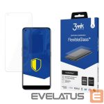 Cits mobilo telefonu aksesuārs 3MK  3mk FlexibleGlass  hybrid glass on Realme 7 Pro 