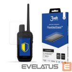 Cits mobilo telefonu aksesuārs 3MK  3mk FlexibleGlass  hybrid glass for Garmin Alpha 300K 