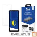 Cits mobilo telefonu aksesuārs 3MK  3mk FlexibleGlass  hybrid glass on Hammer Blade 4 