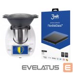 Cits mobilo telefonu aksesuārs 3MK  3mk FlexibleGlass  hybrid glass for Thermomix TM6 