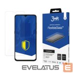 Cits mobilo telefonu aksesuārs 3MK  3mk FlexibleGlass  hybrid glass for Xiaomi Redmi 9A / 9AT 