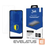 Cits mobilo telefonu aksesuārs 3MK  3mk FlexibleGlass  hybrid glass for Samsung Galaxy A50 