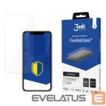Cits mobilo telefonu aksesuārs 3MK  3mk FlexibleGlass  hybrid glass for iPhone XS 