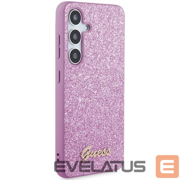 Cits mobilo telefonu aksesuārs Guess Violet