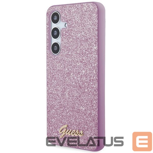 Cits mobilo telefonu aksesuārs Guess Violet