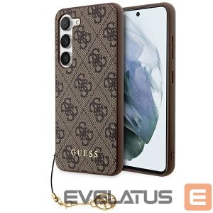 Cits mobilo telefonu aksesuārs Guess  Brown 