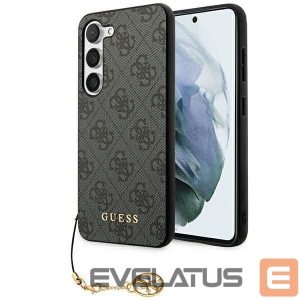Cits mobilo telefonu aksesuārs Guess  Black 
