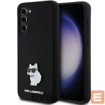 Cits mobilo telefonu aksesuārs Karl Lagerfeld  Black 
