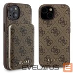 Cits mobilo telefonu aksesuārs Guess  Brown 