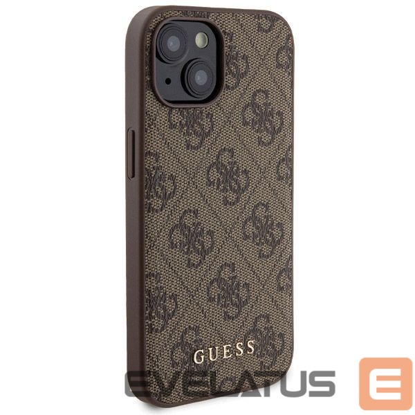 Cits mobilo telefonu aksesuārs Guess Brown