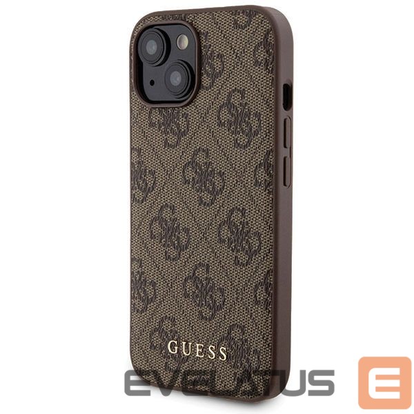 Cits mobilo telefonu aksesuārs Guess Brown