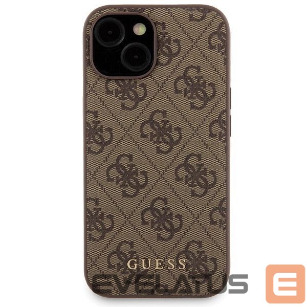 Cits mobilo telefonu aksesuārs Guess Brown