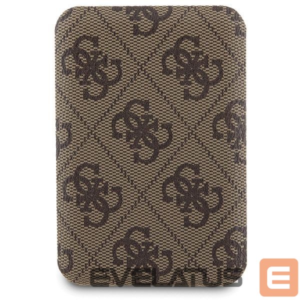 Cits mobilo telefonu aksesuārs Guess Brown