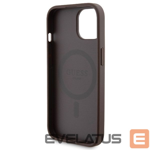 Cits mobilo telefonu aksesuārs Guess Brown