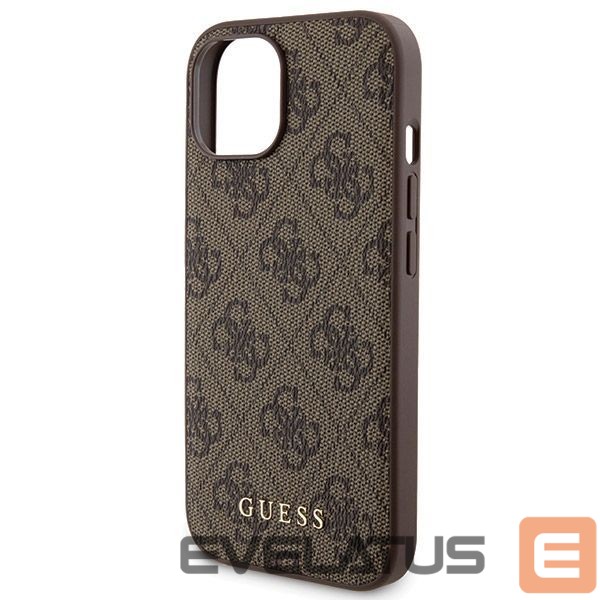 Cits mobilo telefonu aksesuārs Guess Brown