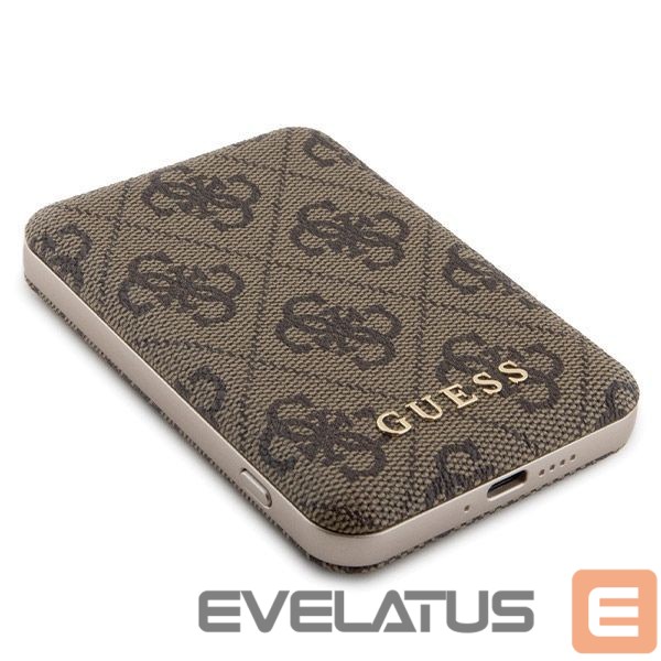 Cits mobilo telefonu aksesuārs Guess Brown