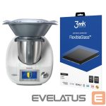 Cits mobilo telefonu aksesuārs 3MK  Hybrid glass 3mk FlexibleGlass  for Thermomix TM5 