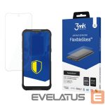 Cits mobilo telefonu aksesuārs 3MK  3mk FlexibleGlass  hybrid glass on Hammer Blade 3 
